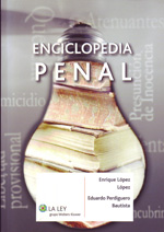 Enciclopedia penal