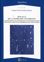 Más allá de la teoría del ligamiento. 9788492658145