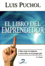 El libro del emprendedor. 9788479789077