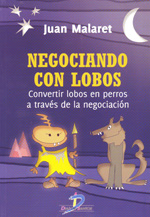 Negociando con lobos