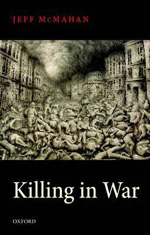 Killing in war. 9780199603572