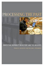 Processing the past. 9780199740543