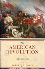 The American Revolution