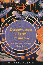 Discoverers of the Universe