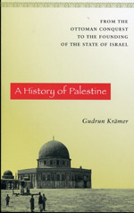 A history of Palestine
