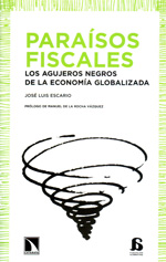 Paraísos fiscales. 9788483195901
