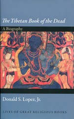 The tibetan Book of Dead. 9780691134352