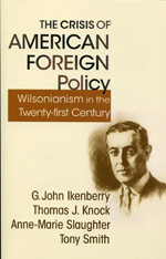 The crisis of American foreign policy. 9780691150048