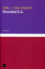 Etnicidad S.A.