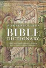 Harpercollins Bible dictionary. 9780061469060