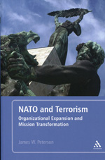 NATO and terrorism