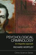 Psychological criminology