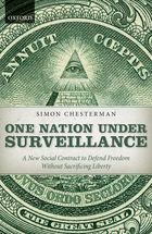 One Nation under surveillance