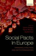 Social pacts in Europe