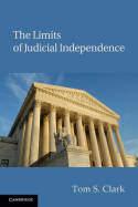 The limits of judicial independence. 9780521135054