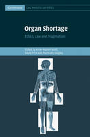 Organ shortage