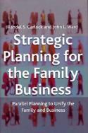 Strategic planning for the family business. 9780333947319
