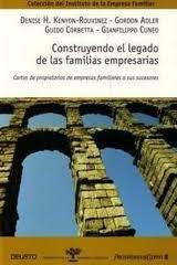 Construyendo el legado de las familias empresarias