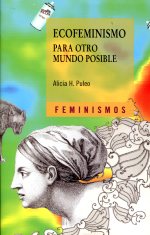 Ecofeminismo. 9788437627298