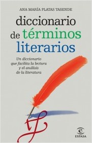 Diccionario de términos literarios