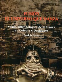 Fusión. El universo que danza
