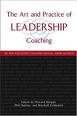 The art and practice of leadership coaching. 9780471705468