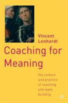 Coaching for meaning. 9781403902252
