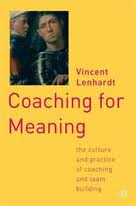 Coaching for meaning