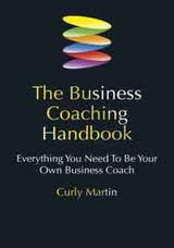 The business coaching handbook. 9781845900601