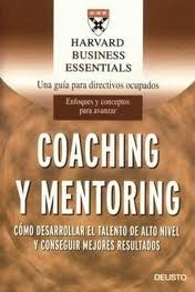 Coaching y mentoring. 9788423423422