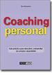 Coaching personal. 9788434230613