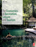 The economics of recreation, leisure and tourism. 9780080890500