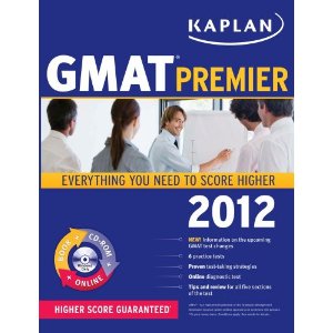 GMAT Premier. 9781609780913