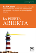 La puerta abierta