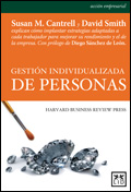 Gestión individualizada de personas