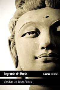 Leyenda de Buda. 9788420652795