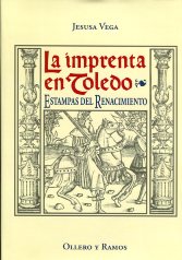 La imprenta en Toledo