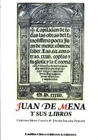 Juan de Mena y sus libros