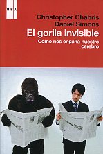 El gorila invisible. 9788490060247