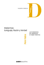 Habermas: lenguaje, razón y verdad