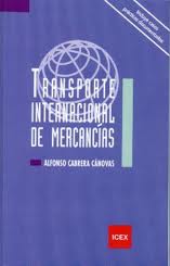 Transporte internacional de mercancías