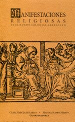 Manifestaciones religiosas en el mundo colonial americano