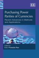 Purchasing power parities of currencies