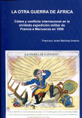La otra guerra de África. 9788415243021