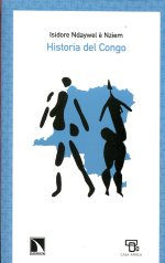 Historia del Congo. 9788483196007