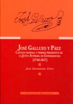 José Galluzo y Páez