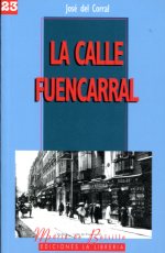 La calle Fuencarral