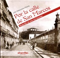 Por la calle de San Marcos