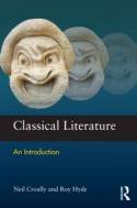 Classical literature. 9780415468138