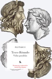 Teseo-Rómulo. 9788424920869